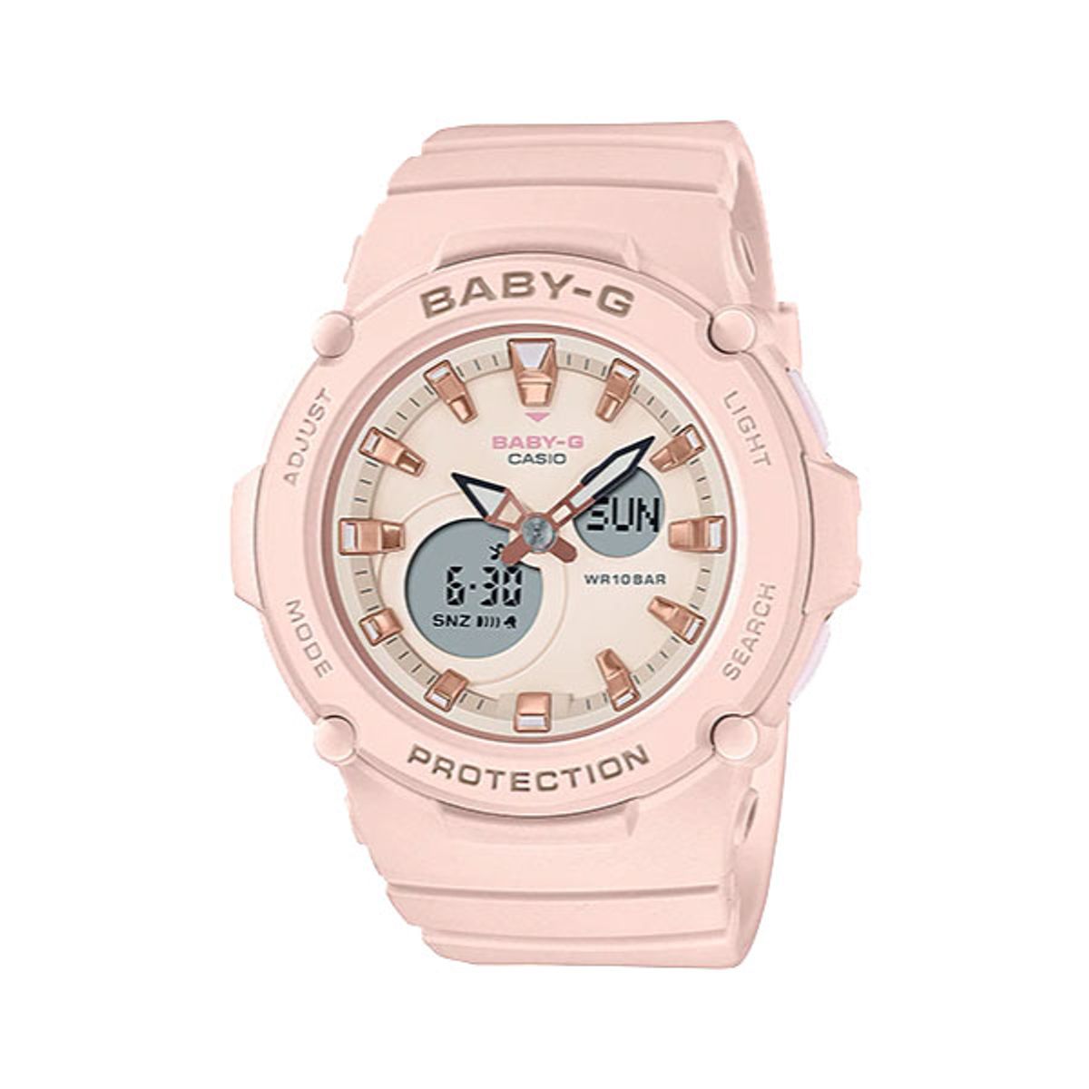 베이비지(BABY-G) BGA-275-4ADR