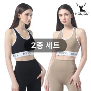 지니아 브라탑 2종세트