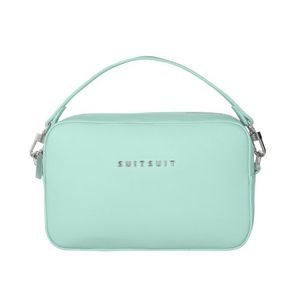 피프티스 크로스 바디백 루미너스 민트 (BF-30008)