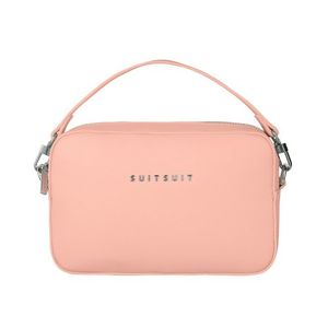 피프티스 크로스 바디백 파파야 피치 (BF-30009)