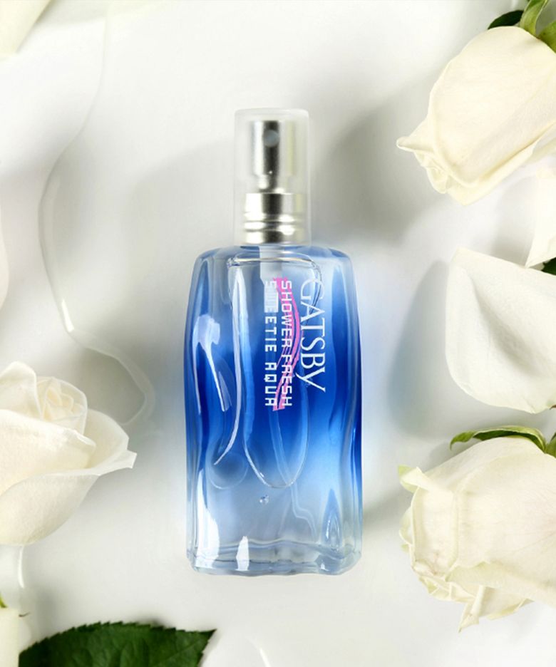 샤워프레쉬 스위티아쿠아 샤워코롱 60ml