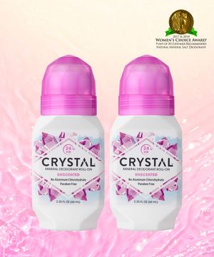 무향롤온 66ml 듀오