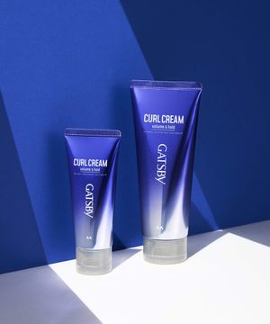 볼륨 & 홀드 컬크림 150ml 2개