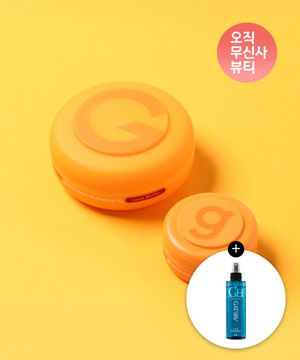 무빙러버 브라더스 세트_루즈셔플(80g+15g)