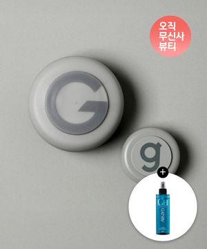 무빙러버 브라더스 세트_그란지매트(80g+15g)