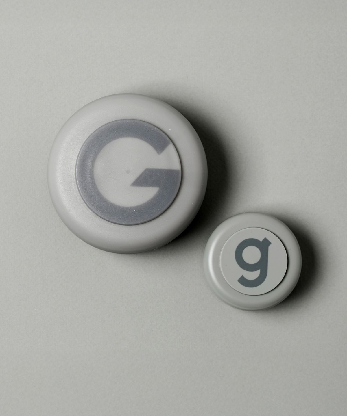 갸스비(GATSBY) 무빙러버 브라더스 세트_그란지매트(80g+15g)