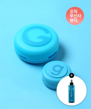 무빙러버 브라더스 세트_쿨웨트(80g+15g)