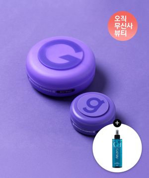 무빙러버 브라더스 세트_와일드쉐이크(80g+15g)