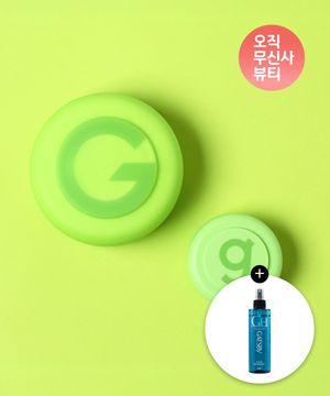 무빙러버 브라더스 세트_에어라이즈(80g+15g)