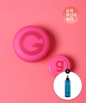 무빙러버 브라더스 세트_스파이키엣지(80g+15g)