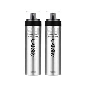 셋 앤 킵 스프레이 슈퍼하드 263ml 2개