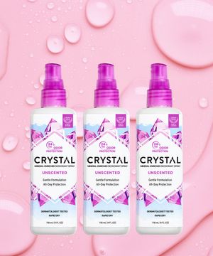 무향스프레이 118ml 3개세트