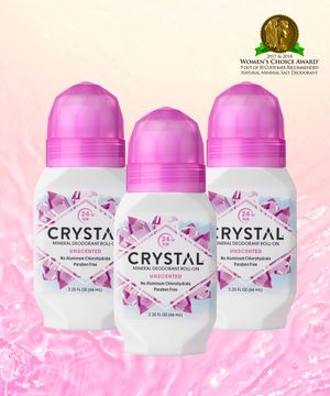 무향롤온 66ml 3개세트