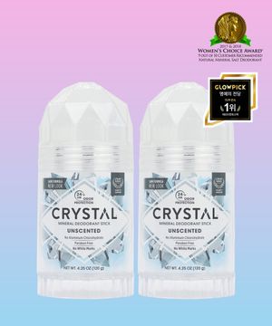 무향스틱 120g 듀오