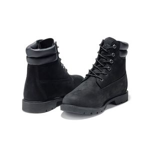 여성 Linden Woods 6 Inch 부츠 블랙_TB0A156S0011