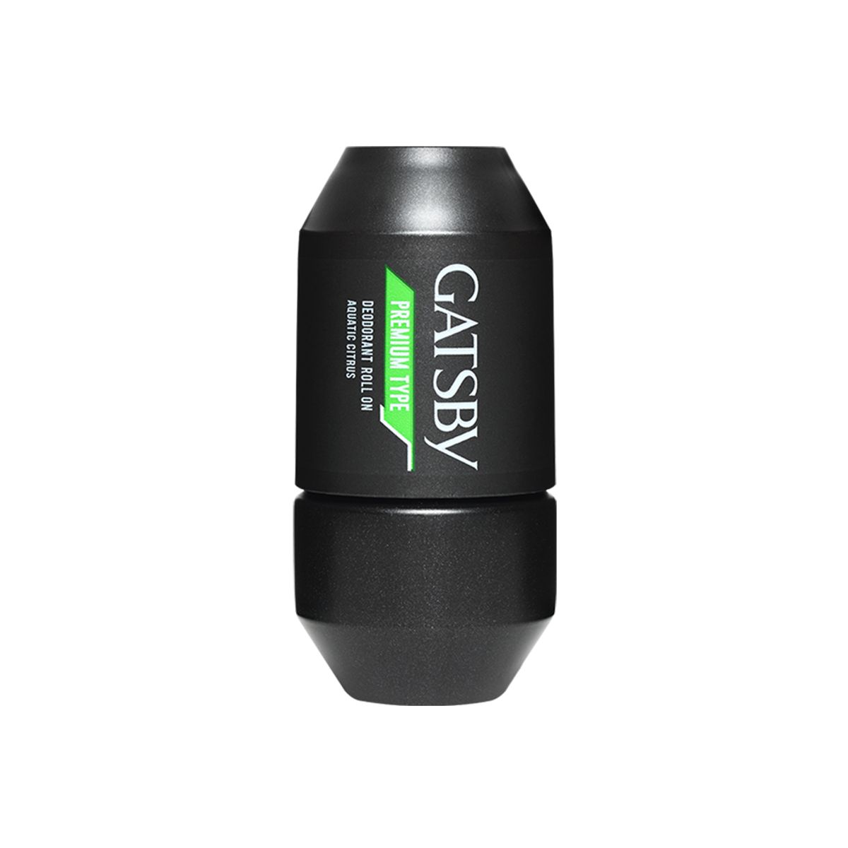 갸스비(GATSBY) 프리미엄 타입 데오도란트 롤 온 아쿠아틱 시트러스 60ml