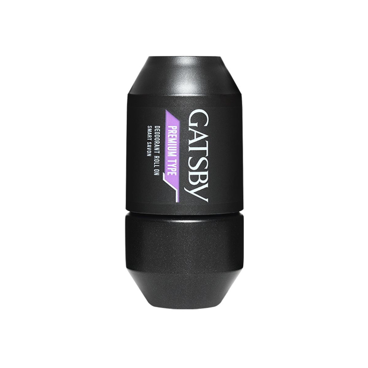 갸스비(GATSBY) 프리미엄 타입 데오도란트 롤온 스마트 샤봉 60ml