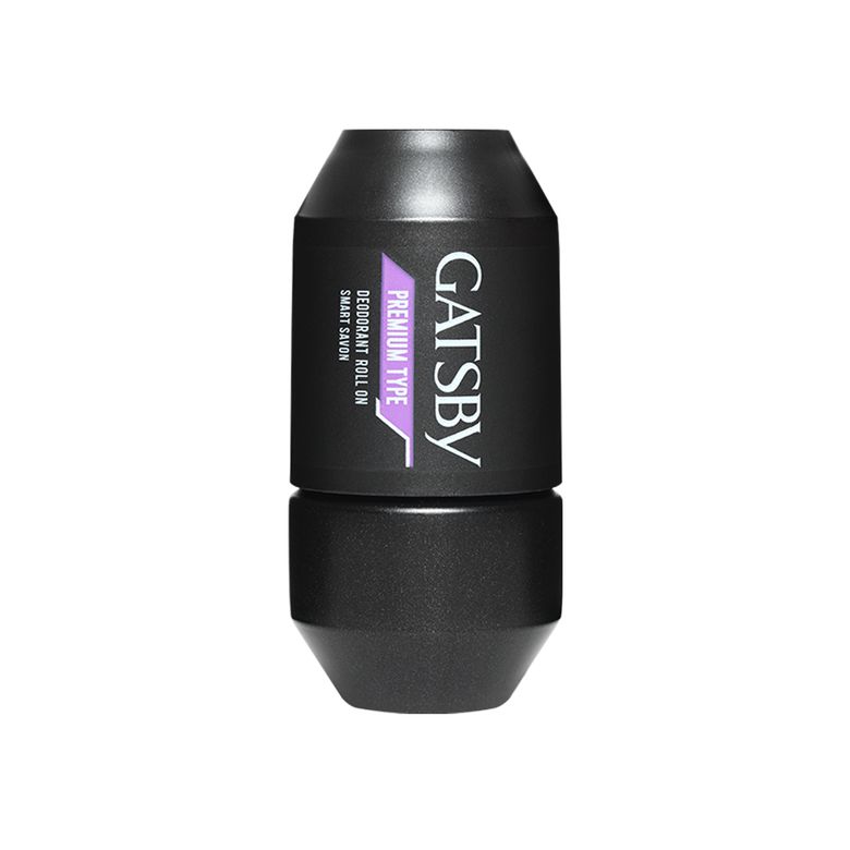 프리미엄 타입 데오도란트 롤온 스마트 샤봉 60ml