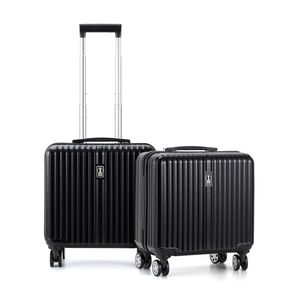 P11MA1S8 / 기내용 캐리어 18인치  USB단자