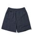 [레귤러 Ver.] 크리스피 나일론 쇼츠_네이비
