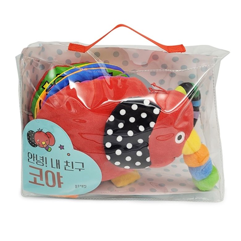 안녕 내친구 코야 TOY