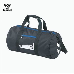 TEAM BAG 팀백 - 블랙 (HMB-212)