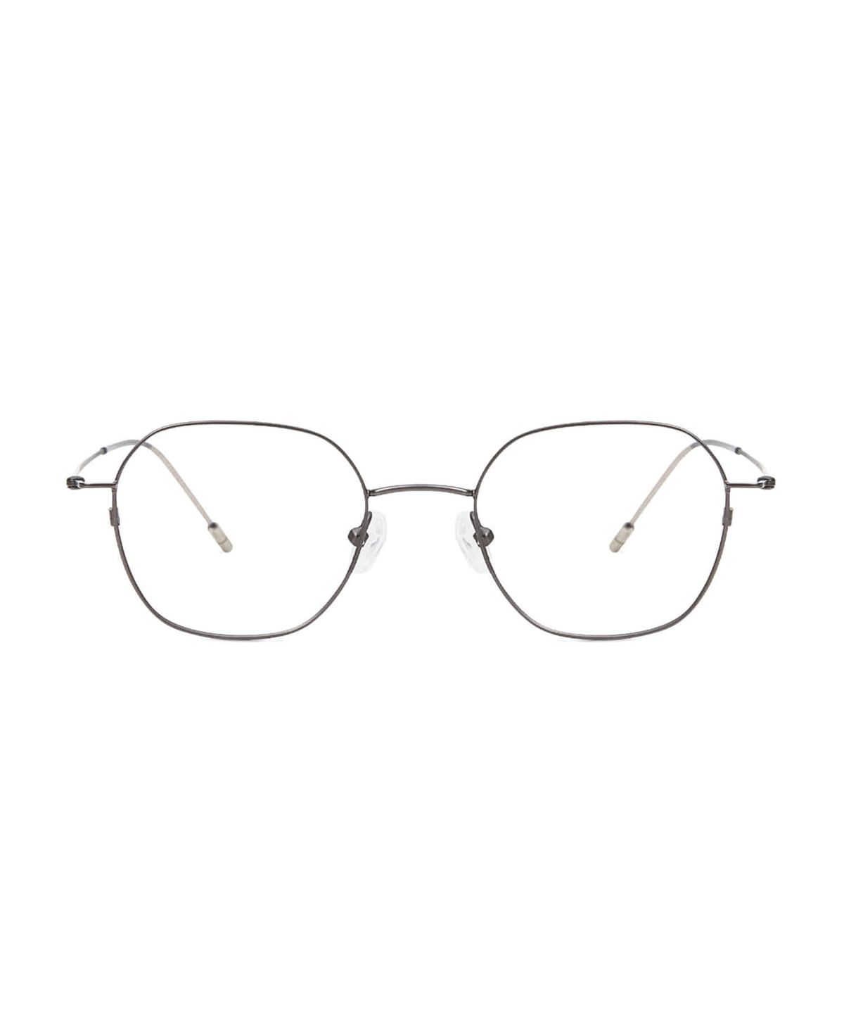 로우로우(RAWROW) R EYE 181 ROUND HINGE 안경 50 GRAY