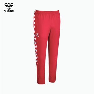 덴마크 국가대표 트레이닝 팬츠 - 레드 (HM-P3962)