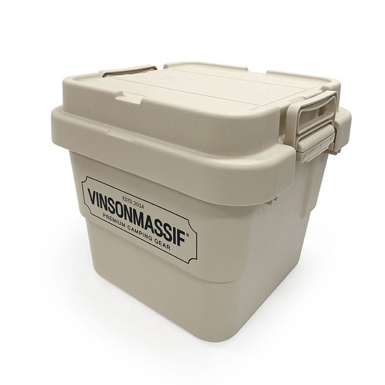 카고박스 30L