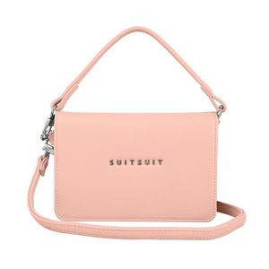 피프티스 미니 핸드백 파파야 피치 (BF-34043)