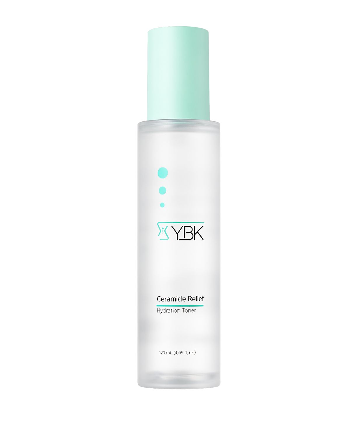 와이비케이(YBK) 세라마이드 릴리프 하이드레이션 토너 120ml