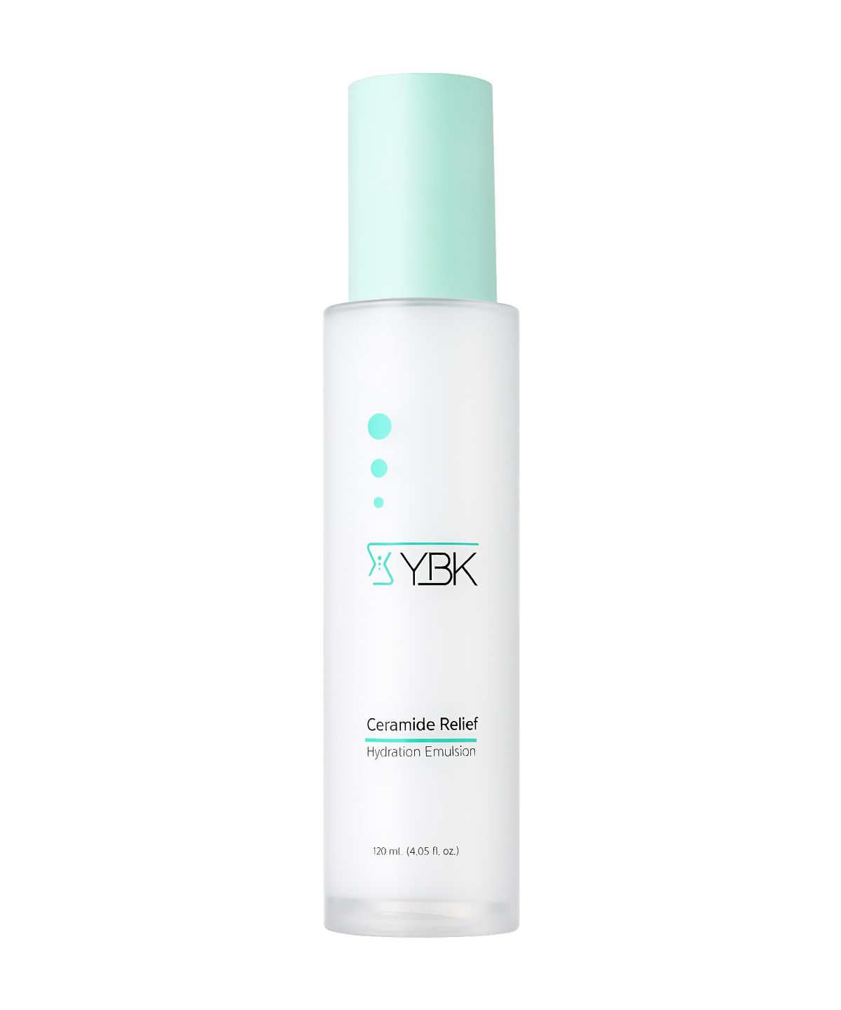 와이비케이(YBK) 세라마이드 릴리프 하이드레이션 에멀젼 120ml