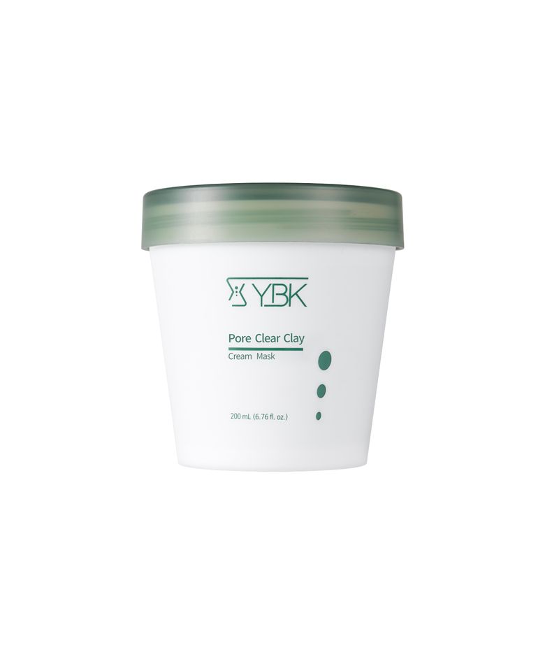 포어 클리어 클레이 크림 마스크 200ml