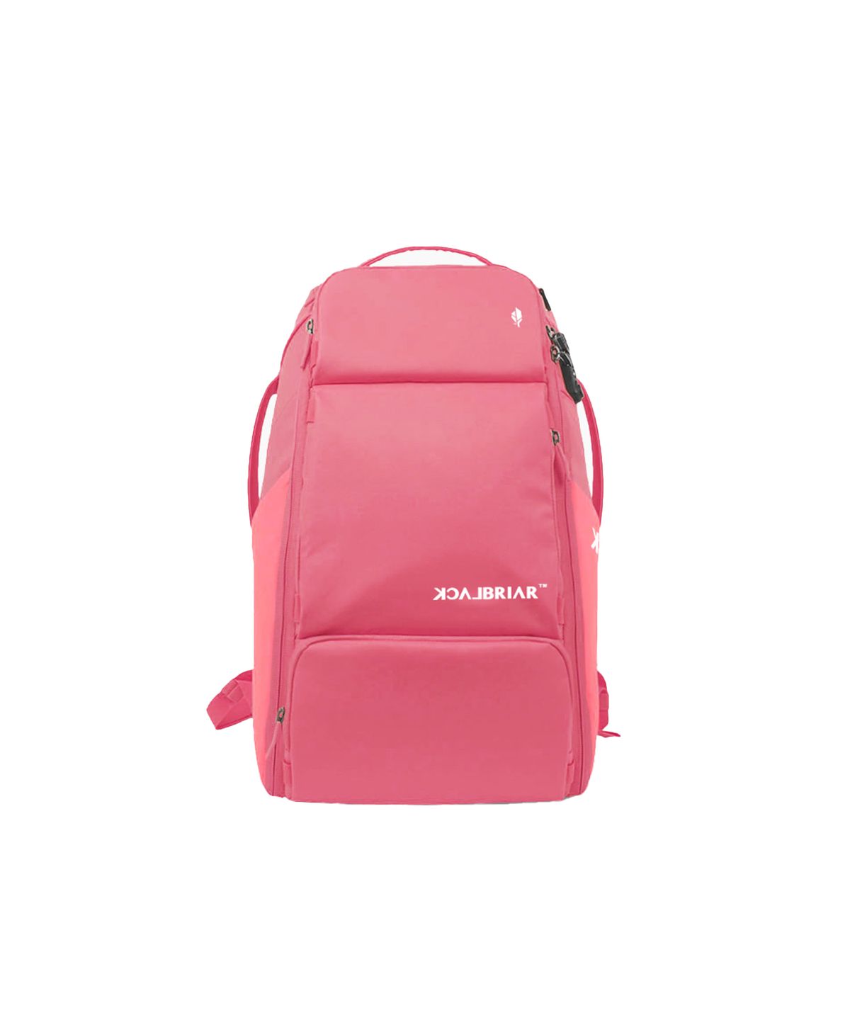 블랙브라이어(BLACK BRIAR) 35L 익스트림 트래블 백팩 3.0 [핑크]