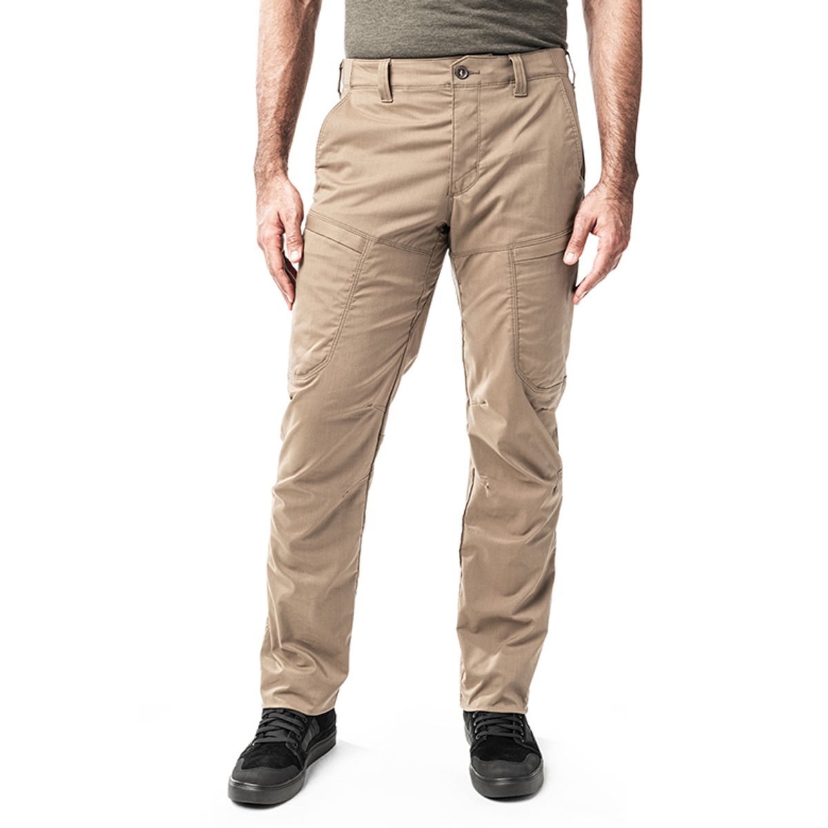 5.11택티컬(5.11 TACTICAL) 릿지 팬츠 (카키)