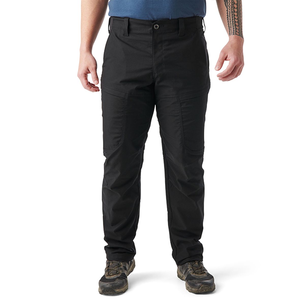 5.11택티컬(5.11 TACTICAL) 릿지 팬츠 (블랙)