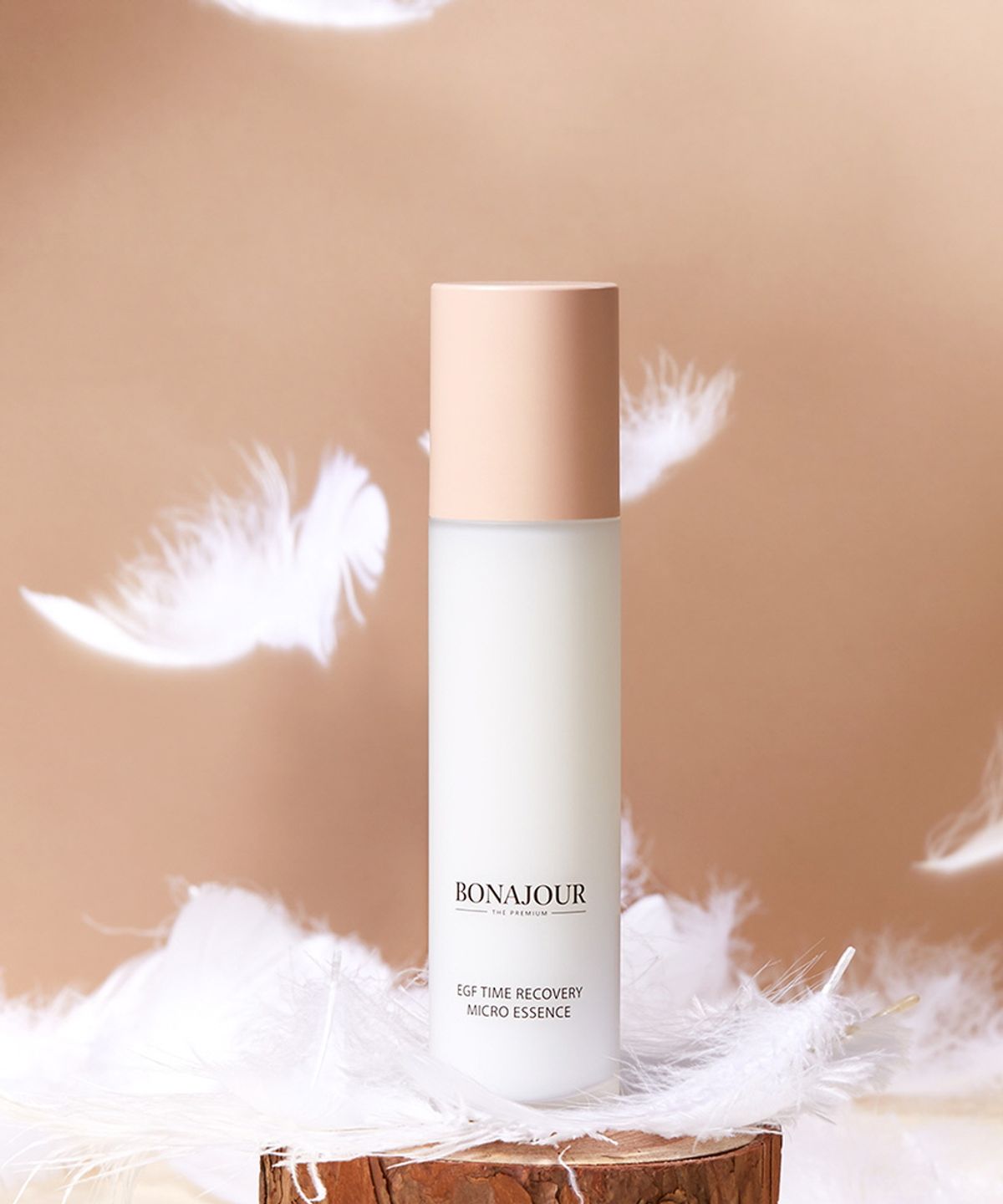 보나쥬르(BONAJOUR) EGF 타임 리커버리 퍼스트 에센스 130ml