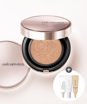 마스터클래스 래디언트 쿠션(리필포함)(매끈 피부 3종 세트 증정)