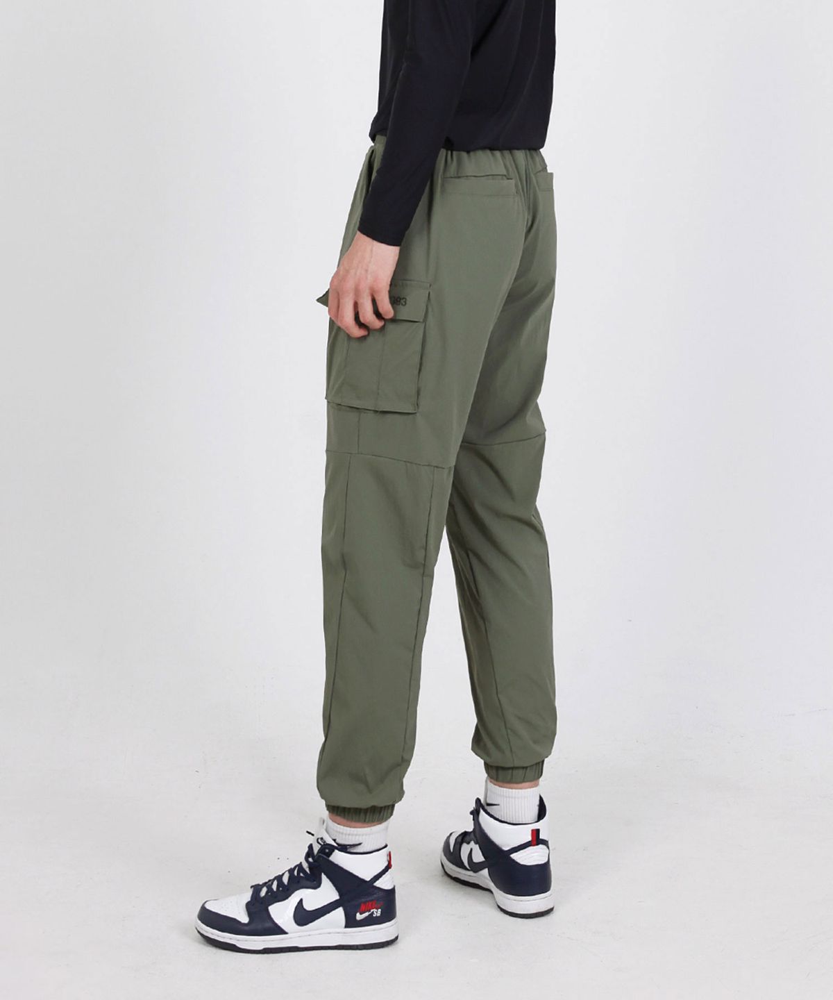엠에프에스 골프웨어(MFS GOLFWEAR) 1993 Golf Training Jogger Pants