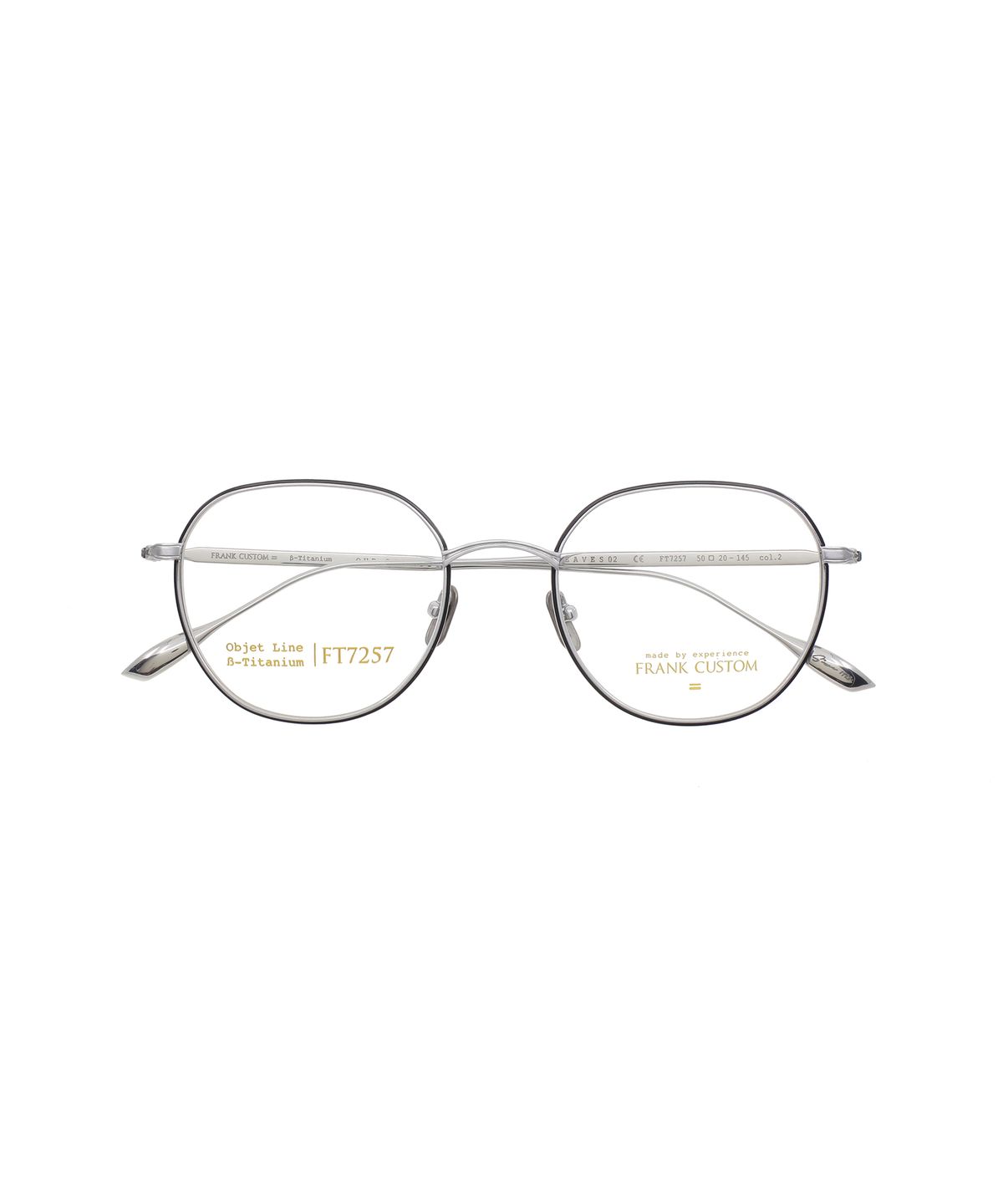 프랭크커스텀(FRANK CUSTOM) Eaves 03  C2