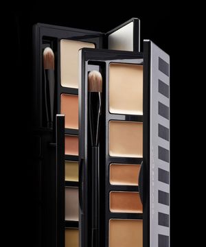 아티스트 컨실러 팔레트