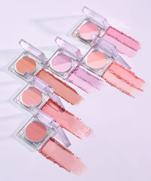 컬러피스 블러쉬