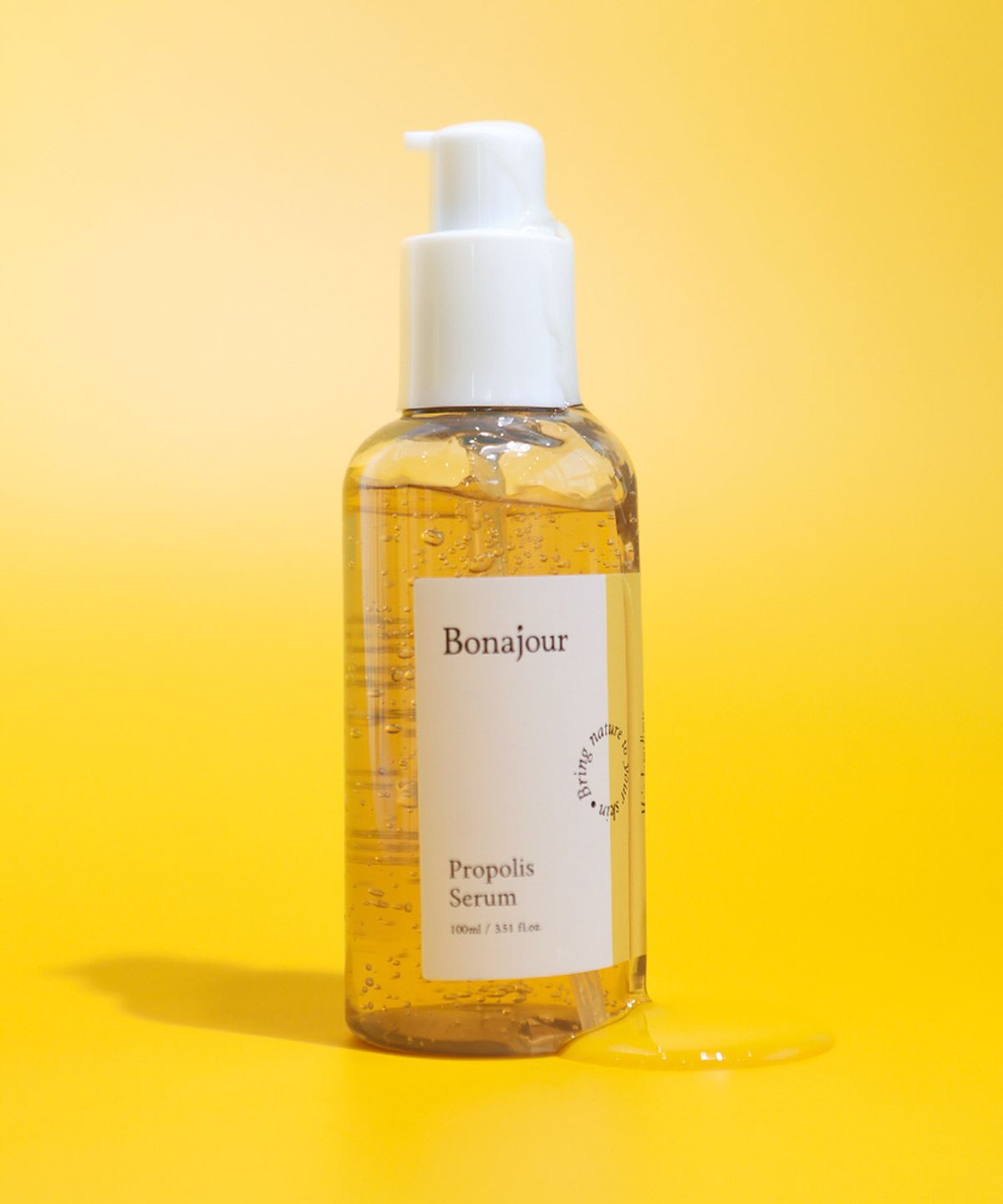 보나쥬르(BONAJOUR) 프로폴리스 유수분 세럼 100ml