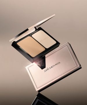 마스터클래스 파우더 파운데이션