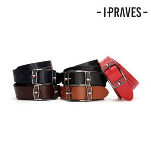 IP-BELT103 / 남자벨트 통가죽벨트 캐주얼벨트 골프 허리띠