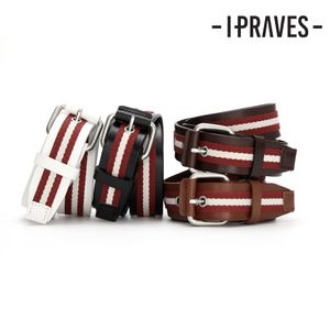 IP-BELT105 / 남자벨트 통가죽벨트 캐주얼벨트