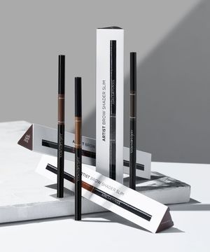 아티스트 브로우 쉐이더 슬림