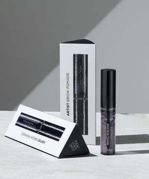 아티스트 브로우 포마드