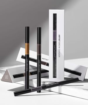 아티스트 브로우 쉐이더