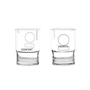 STACKING CUP 1SET (2EA)